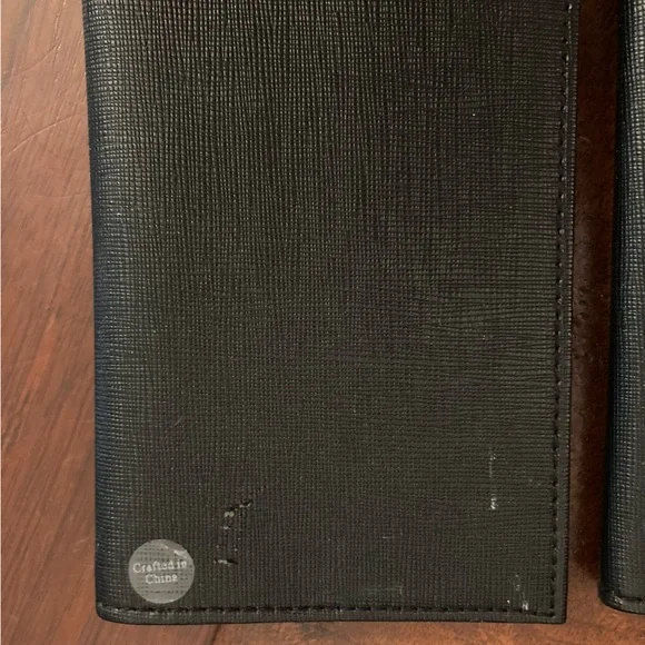 Mr. And Mrs. Passport covers solofficialkw.com